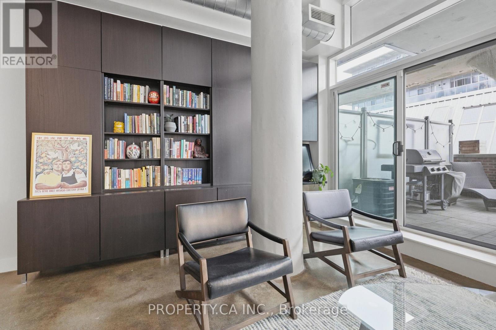 325 - 233 Carlaw Avenue, Toronto, Ontario M4M 3N6 - Photo 10 - E13528998
