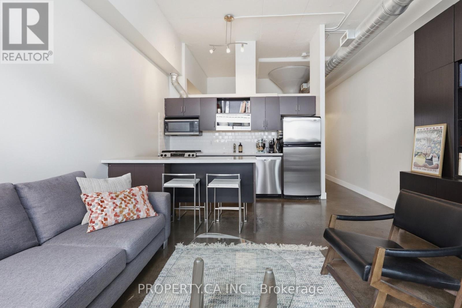 325 - 233 Carlaw Avenue, Toronto, Ontario M4M 3N6 - Photo 11 - E13528998