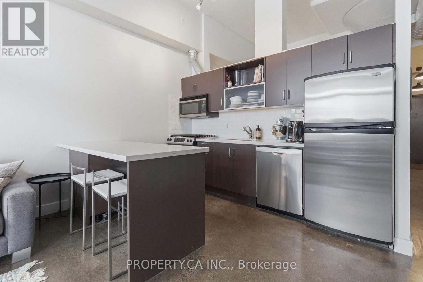 325 - 233 Carlaw Avenue, Toronto, Ontario M4M 3N6 - Photo 12 - E13528998