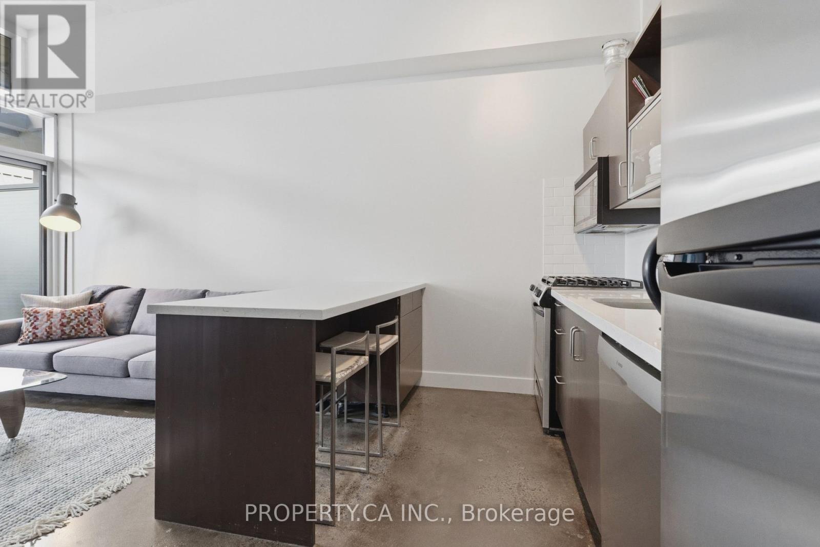 325 - 233 Carlaw Avenue, Toronto, Ontario M4M 3N6 - Photo 13 - E13528998