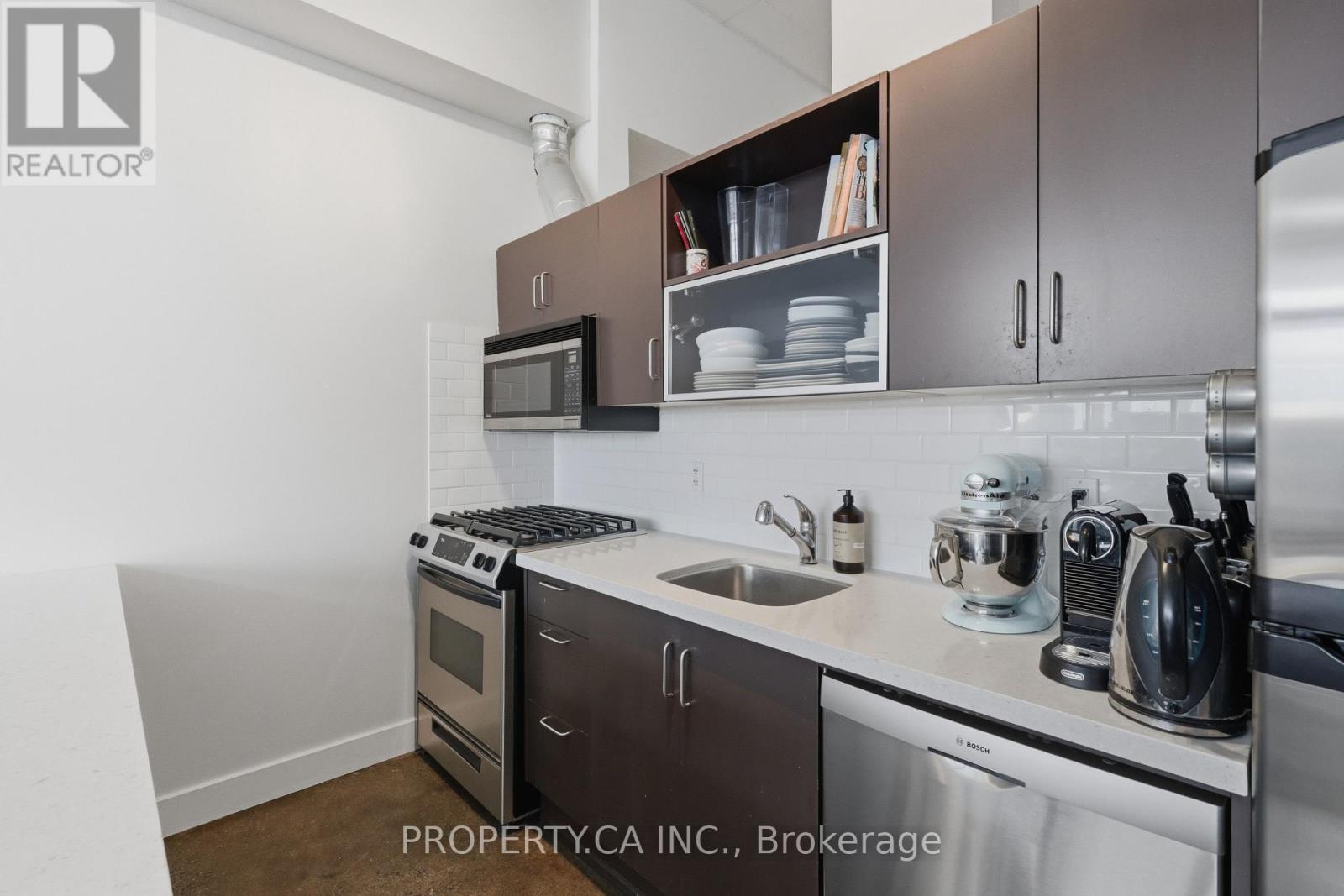325 - 233 Carlaw Avenue, Toronto, Ontario M4M 3N6 - Photo 14 - E13528998