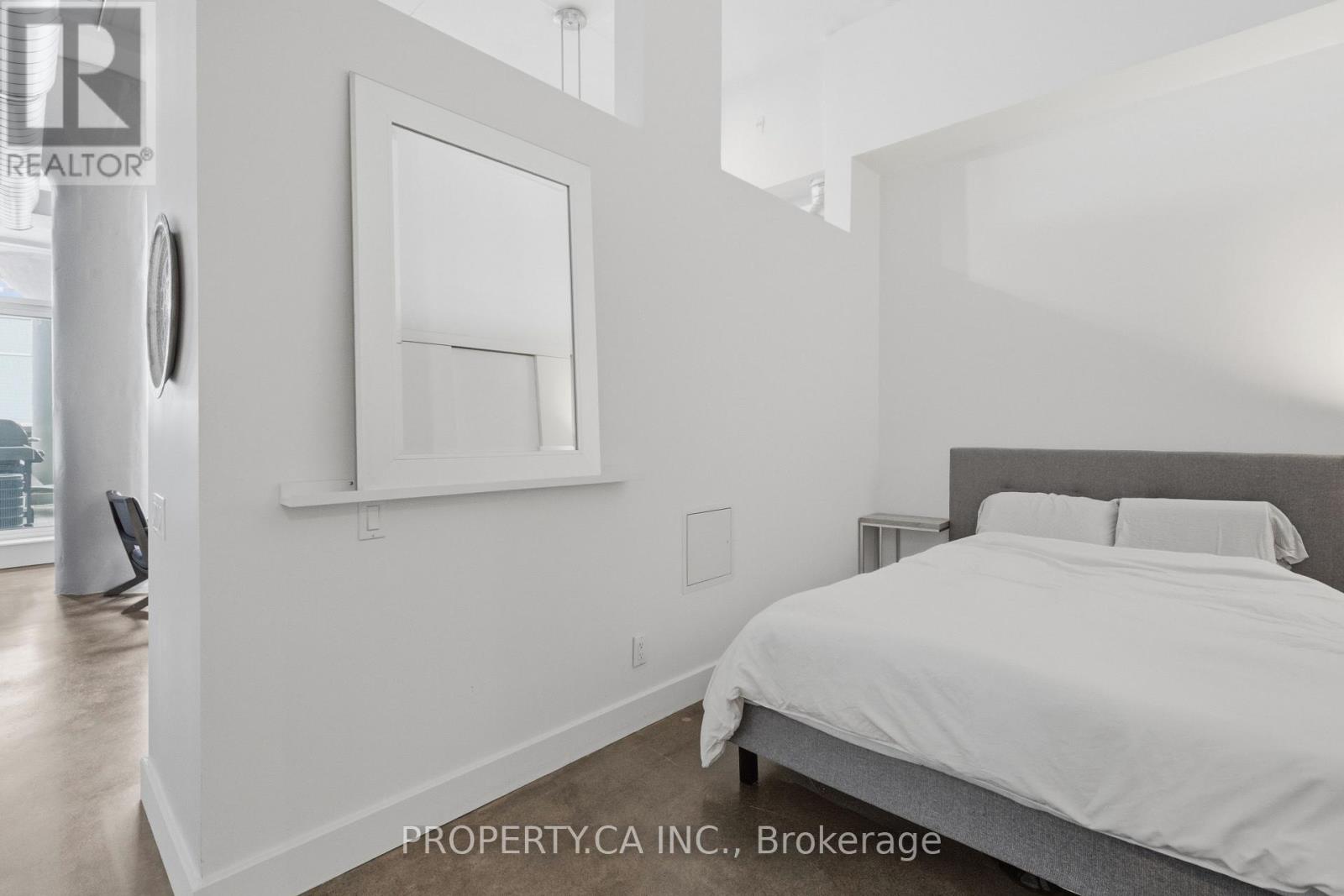 325 - 233 Carlaw Avenue, Toronto, Ontario M4M 3N6 - Photo 16 - E13528998
