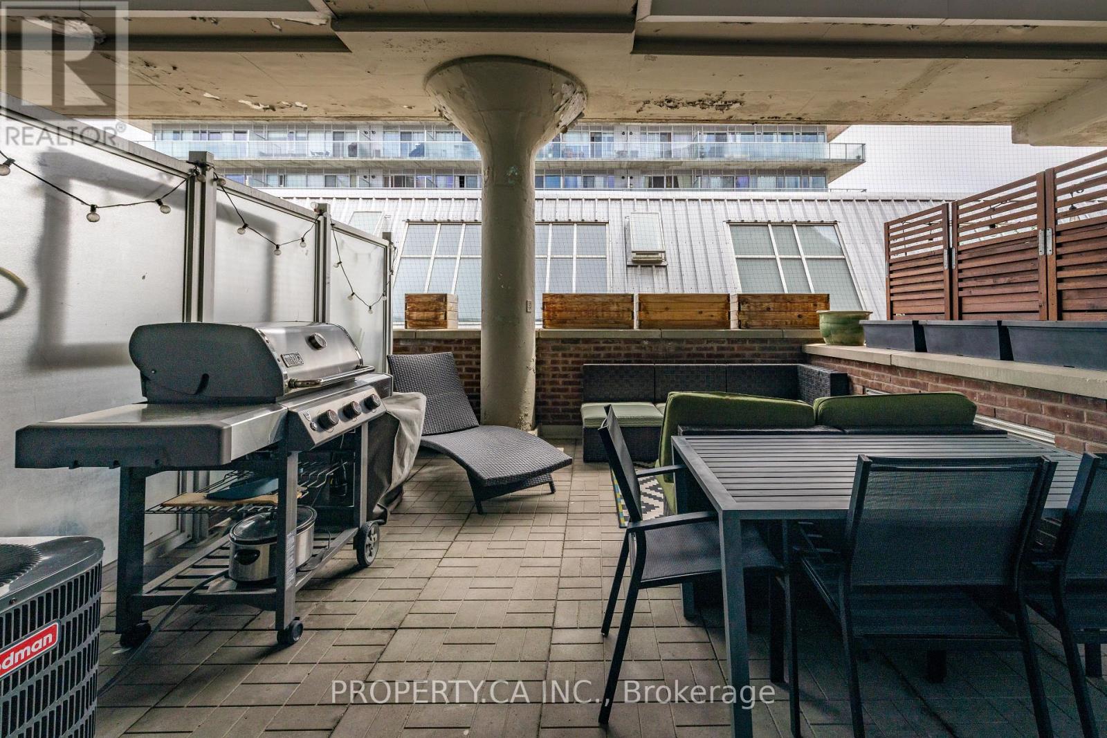 325 - 233 Carlaw Avenue, Toronto, Ontario M4M 3N6 - Photo 20 - E13528998