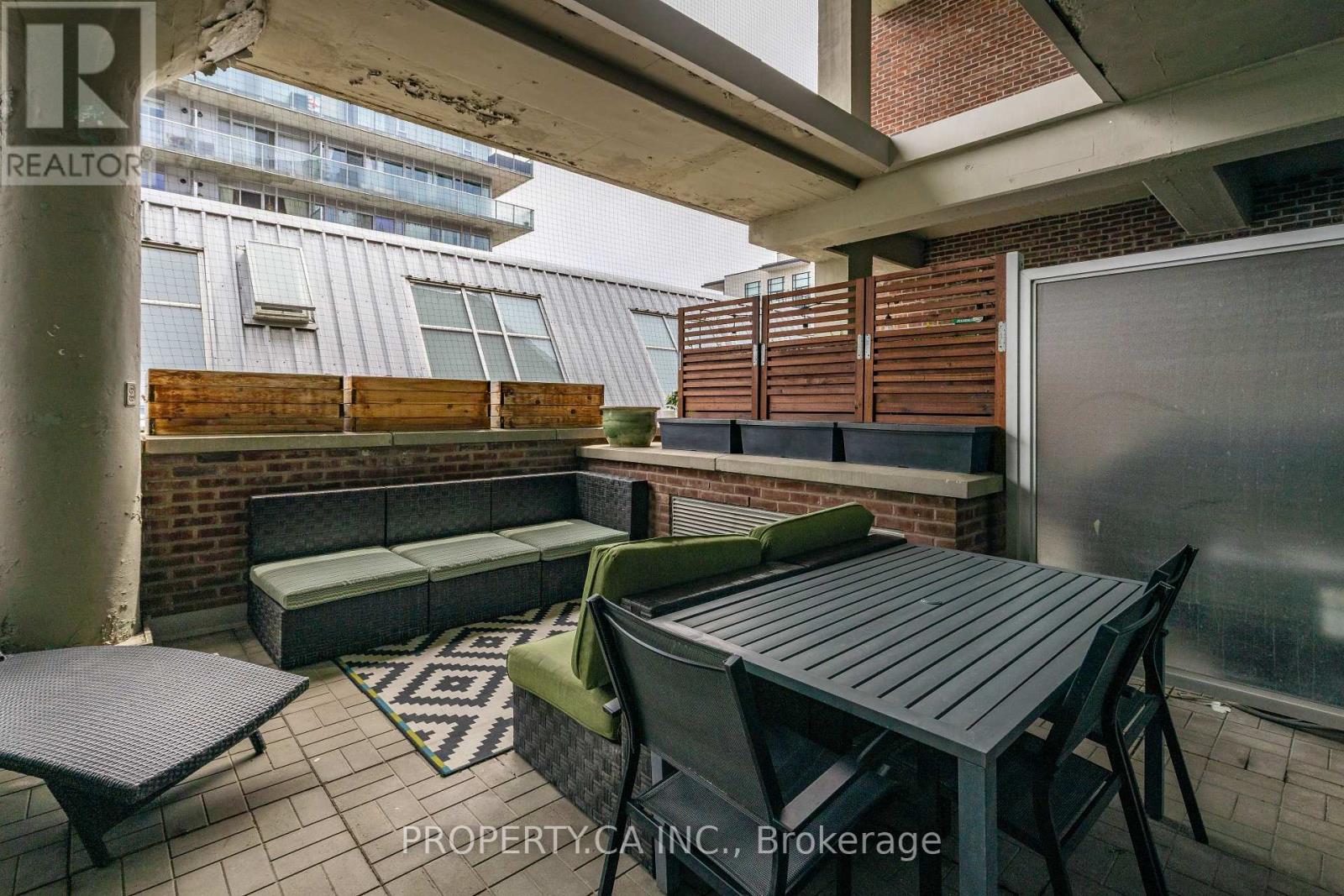 325 - 233 Carlaw Avenue, Toronto, Ontario M4M 3N6 - Photo 21 - E13528998