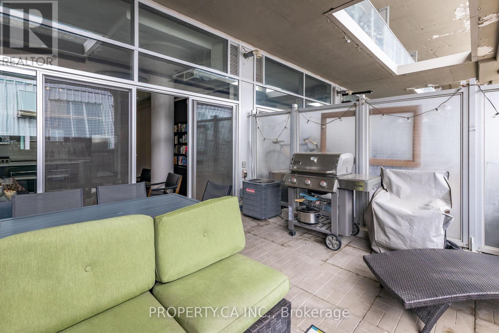 325 - 233 Carlaw Avenue, Toronto, Ontario M4M 3N6 - Photo 23 - E13528998