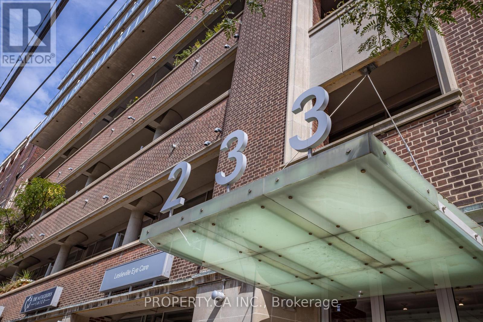 325 - 233 Carlaw Avenue, Toronto, Ontario M4M 3N6 - Photo 5 - E13528998