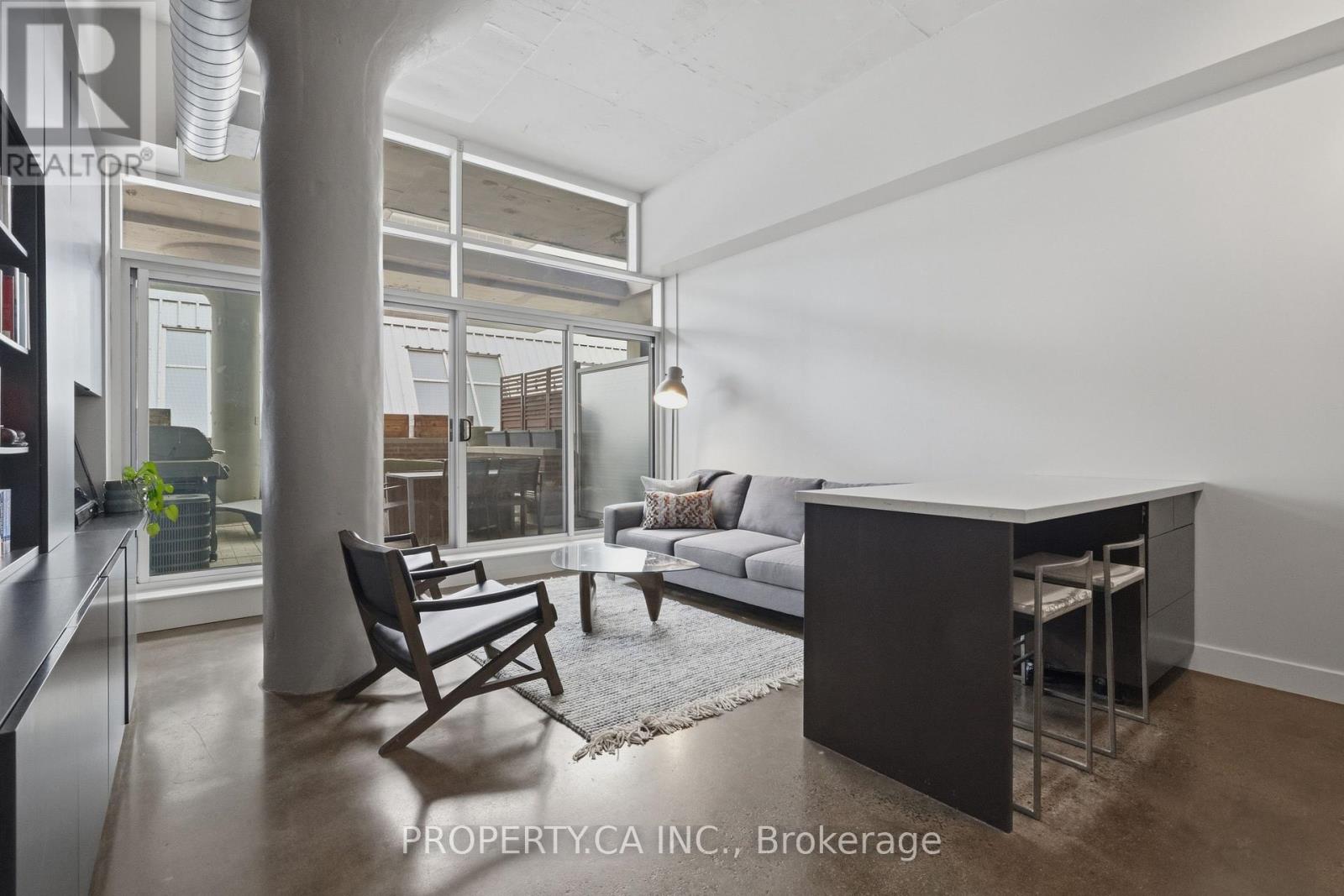 325 - 233 Carlaw Avenue, Toronto, Ontario M4M 3N6 - Photo 8 - E13528998