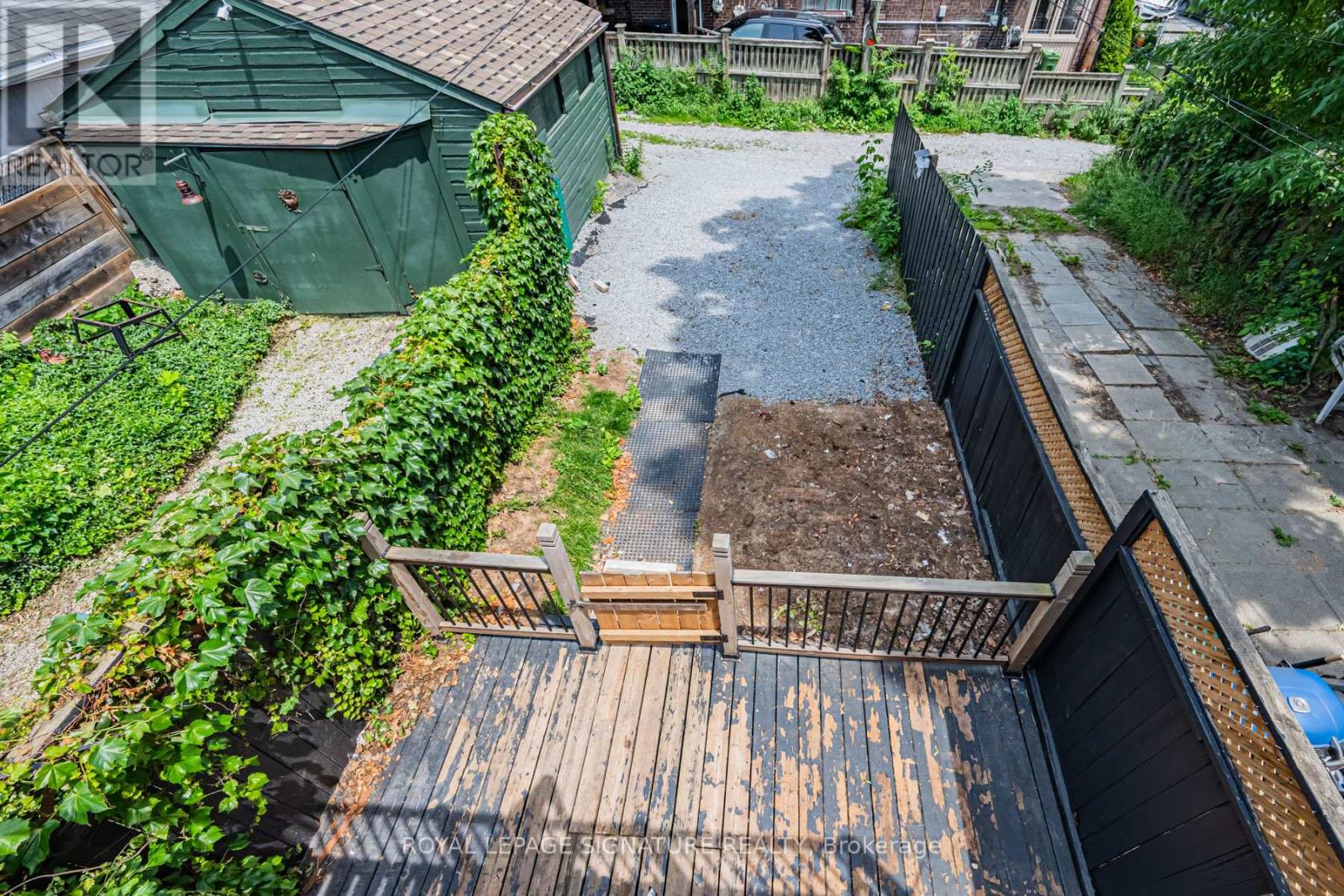 573 Coxwell Avenue, Toronto, Ontario M4C 3B5 - Photo 24 - E13529116