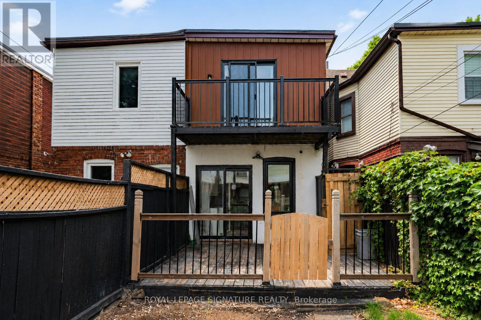 573 Coxwell Avenue, Toronto, Ontario M4C 3B5 - Photo 27 - E13529116