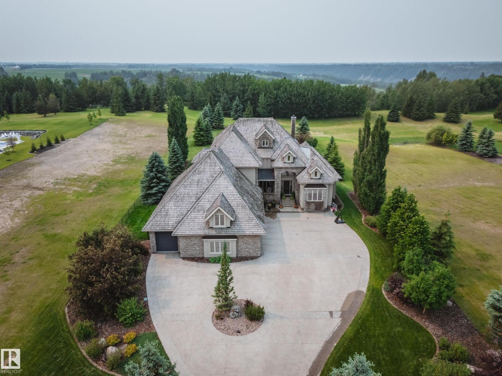 25515 Twp Road 511a, Rural Parkland County, Alberta  T7Y 1A8 - Photo 4 - E4497345