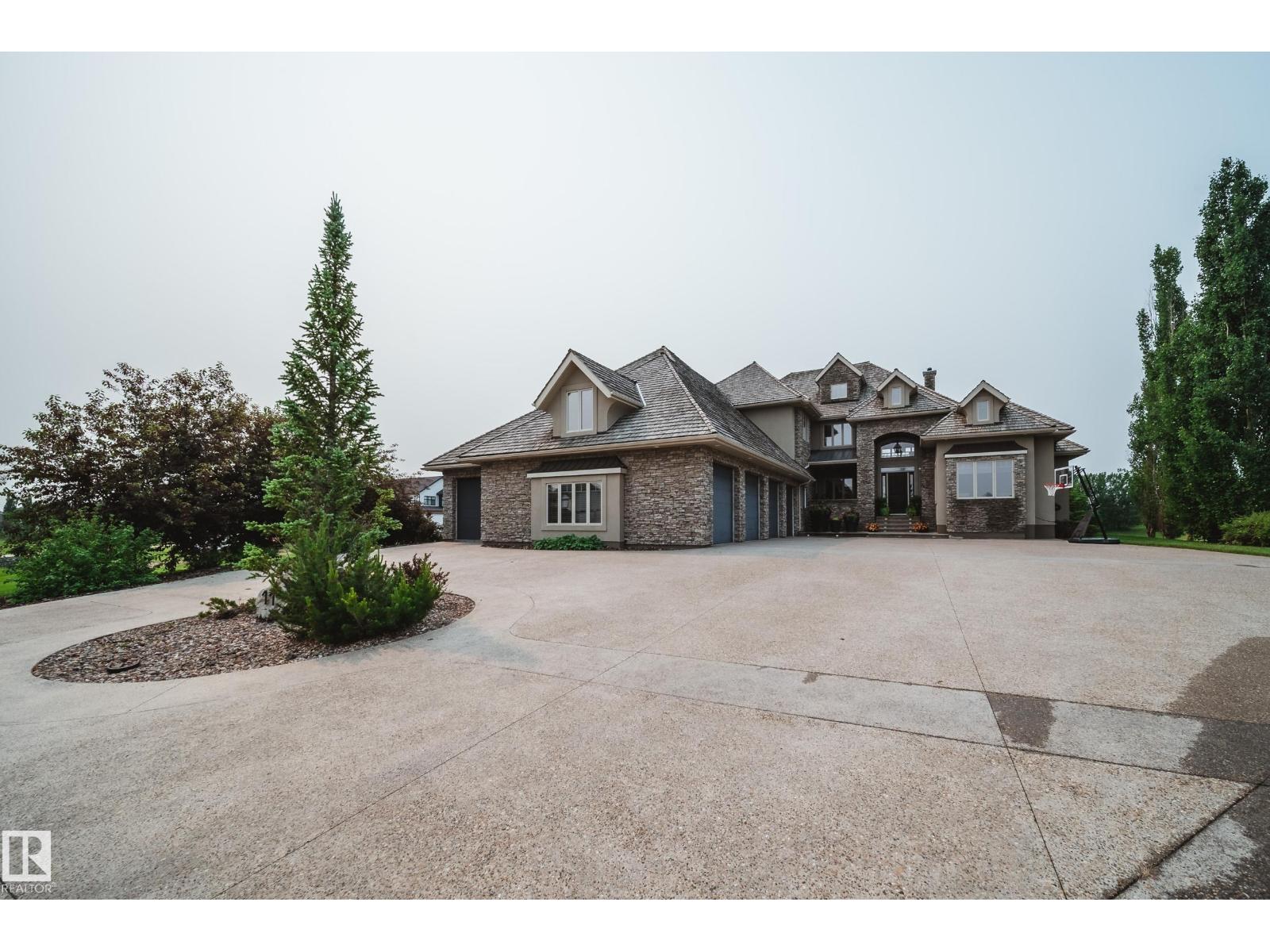 25515 Twp Road 511a, Rural Parkland County, Alberta  T7Y 1A8 - Photo 72 - E4497345