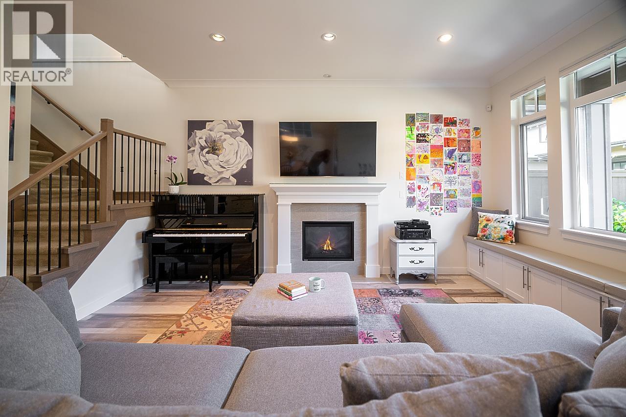 1619 Maple Springs Lane, Delta, British Columbia  V4M 0A7 - Photo 4 - R3142622