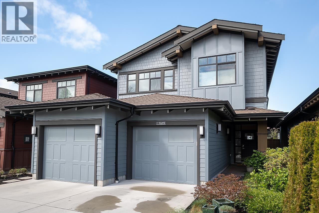1619 Maple Springs Lane, Delta, British Columbia  V4M 0A7 - Photo 1 - R3142622
