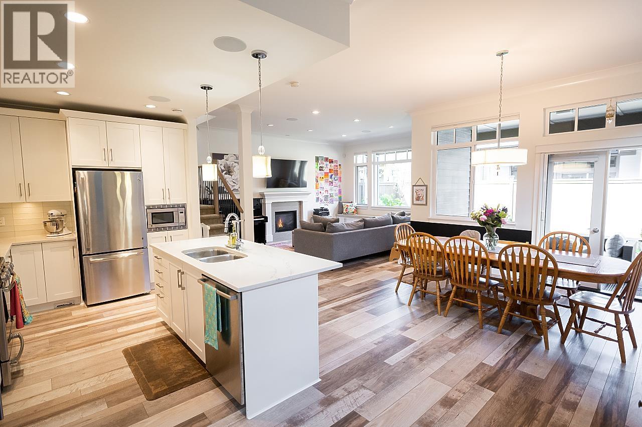 1619 Maple Springs Lane, Delta, British Columbia  V4M 0A7 - Photo 2 - R3142622