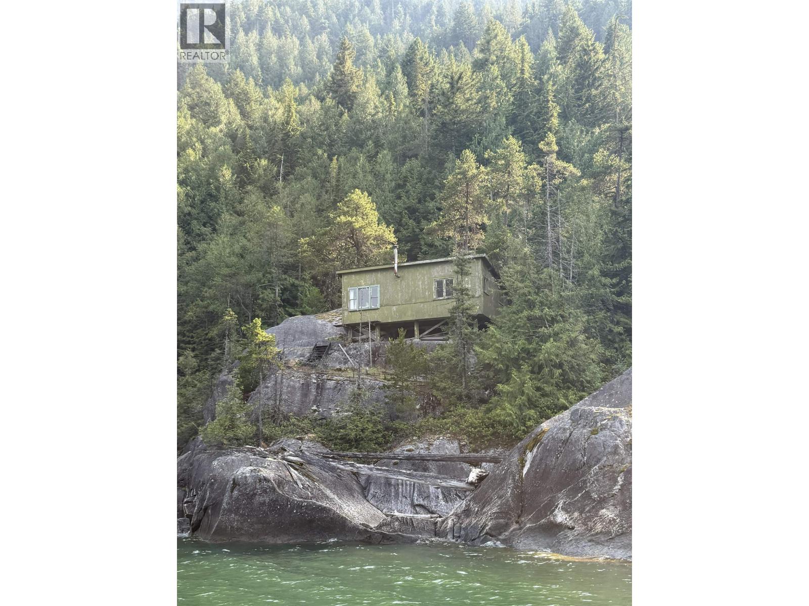 1 South Of Debeck Creek, Pitt Meadows, British Columbia  V0V 0V0 - Photo 1 - R3125879
