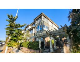 47 15353 100 AVENUE, Surrey, British Columbia