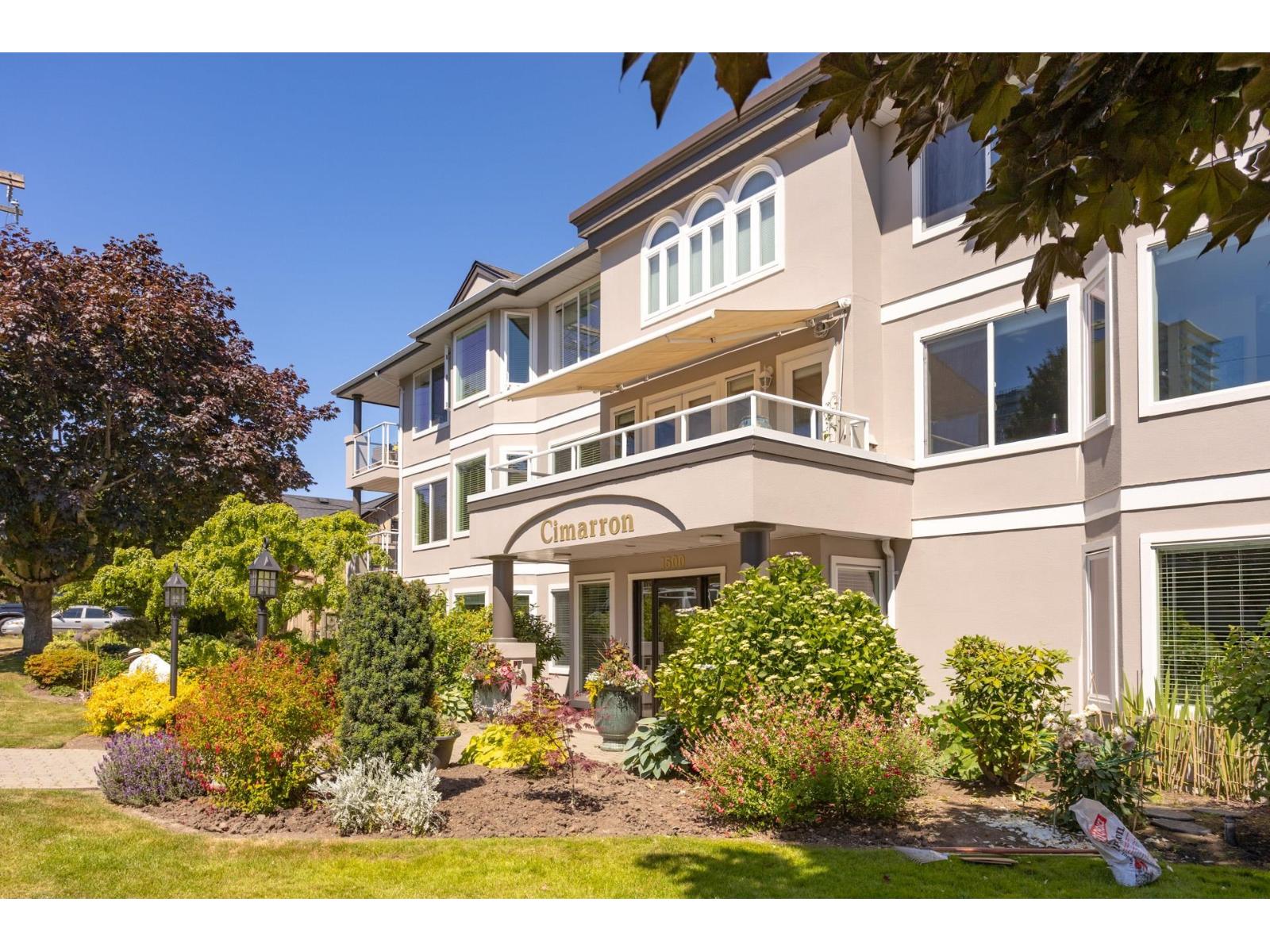 303 1500 Merklin Street, White Rock, British Columbia  V4B 4C5 - Photo 29 - R3143096