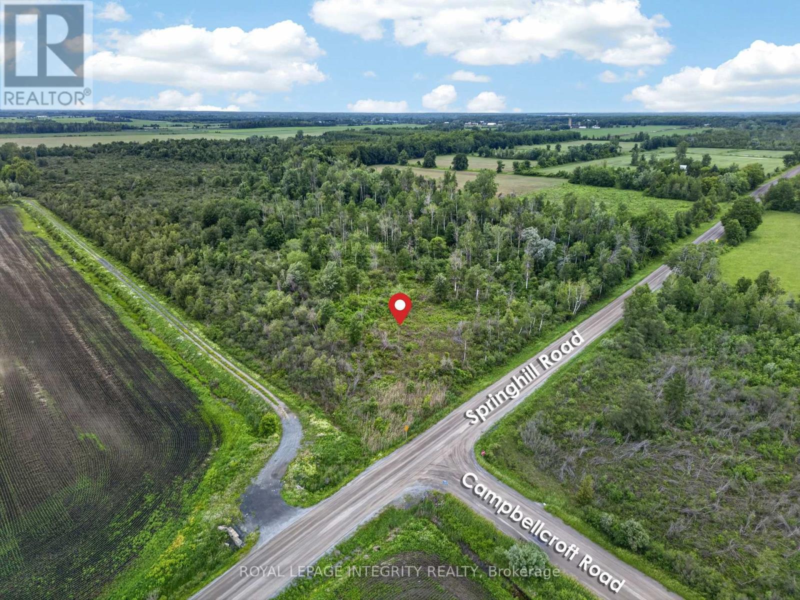 7500 SPRINGHILL ROAD, Ottawa, Ontario