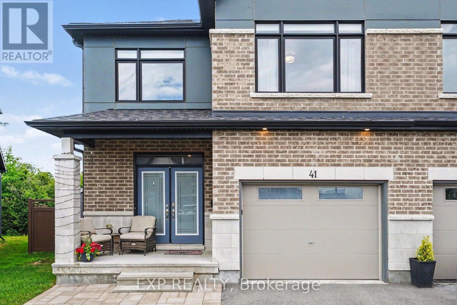 41 Nettle Crescent, Ottawa, Ontario  K1T 0M2 - Photo 2 - X13528972