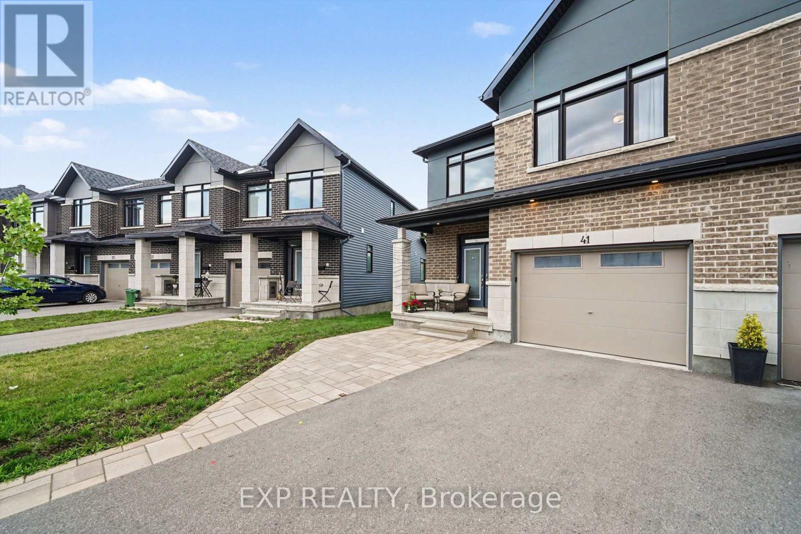 41 Nettle Crescent, Ottawa, Ontario  K1T 0M2 - Photo 3 - X13528972