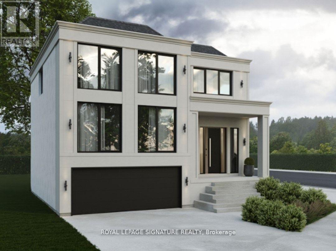 88-A HURRICANE AVENUE, Vaughan, Ontario