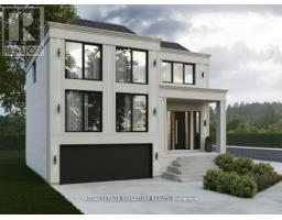 88-B HURRICANE AVENUE, Vaughan, Ontario