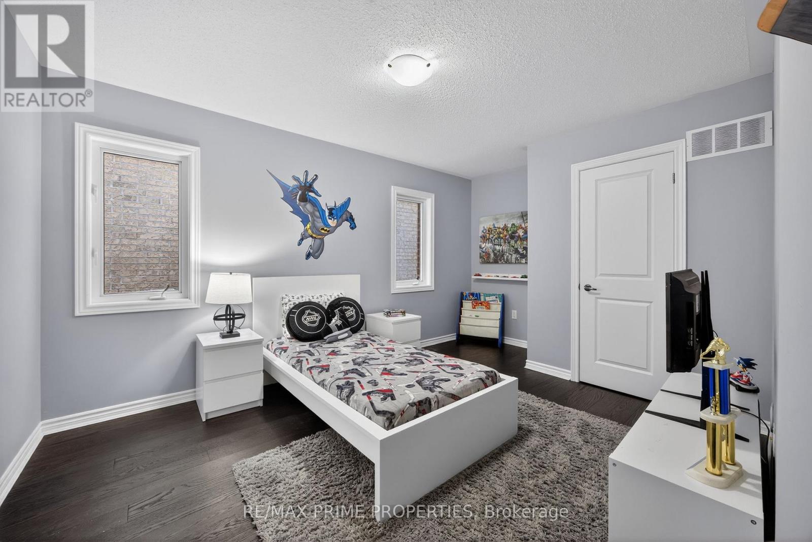 72 Ridge Gate Crescent, East Gwillimbury (Mt Albert), Ontario  L0G 1M0 - Photo 14 - N13528948