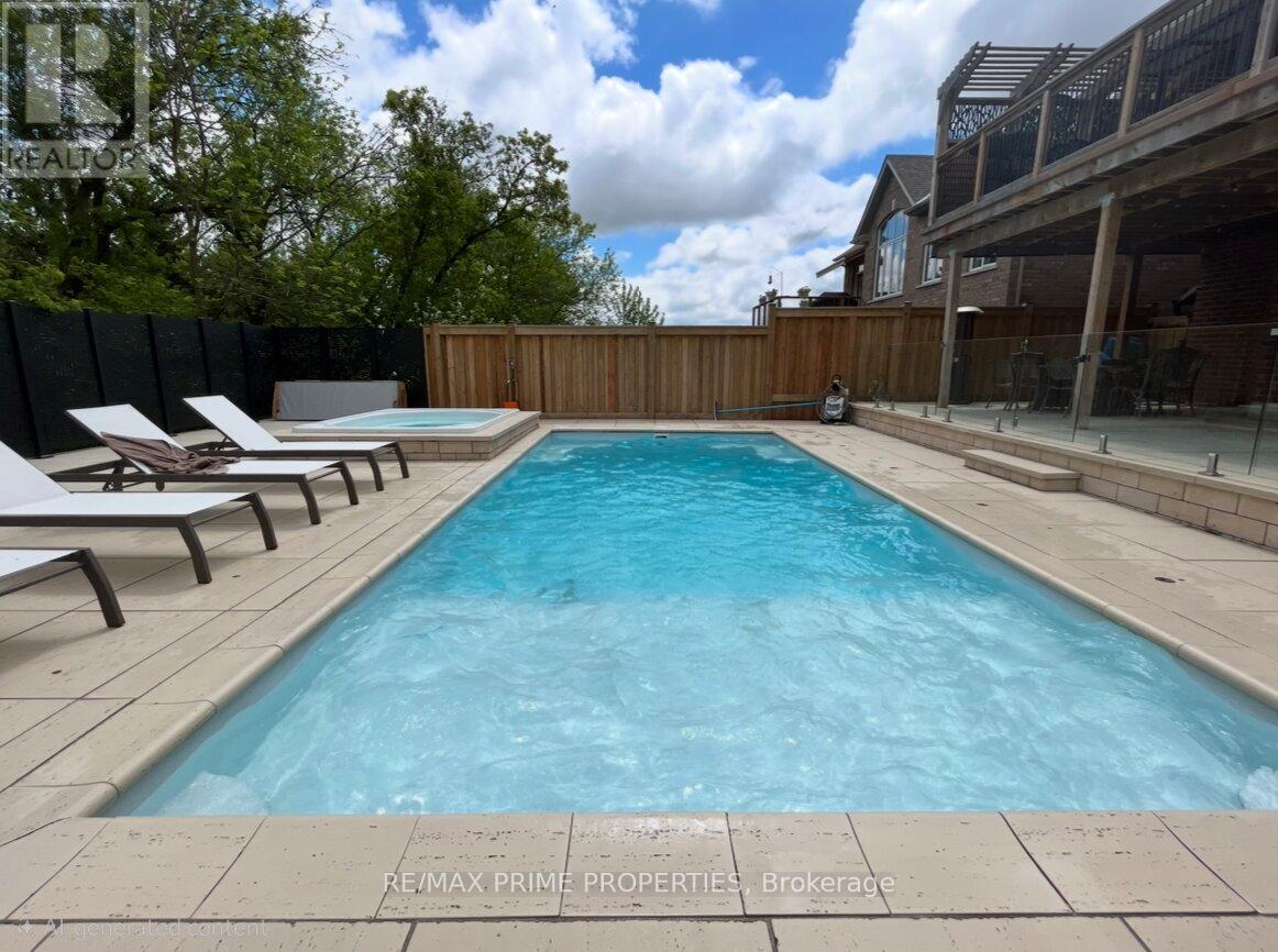 72 Ridge Gate Crescent, East Gwillimbury (Mt Albert), Ontario  L0G 1M0 - Photo 21 - N13528948