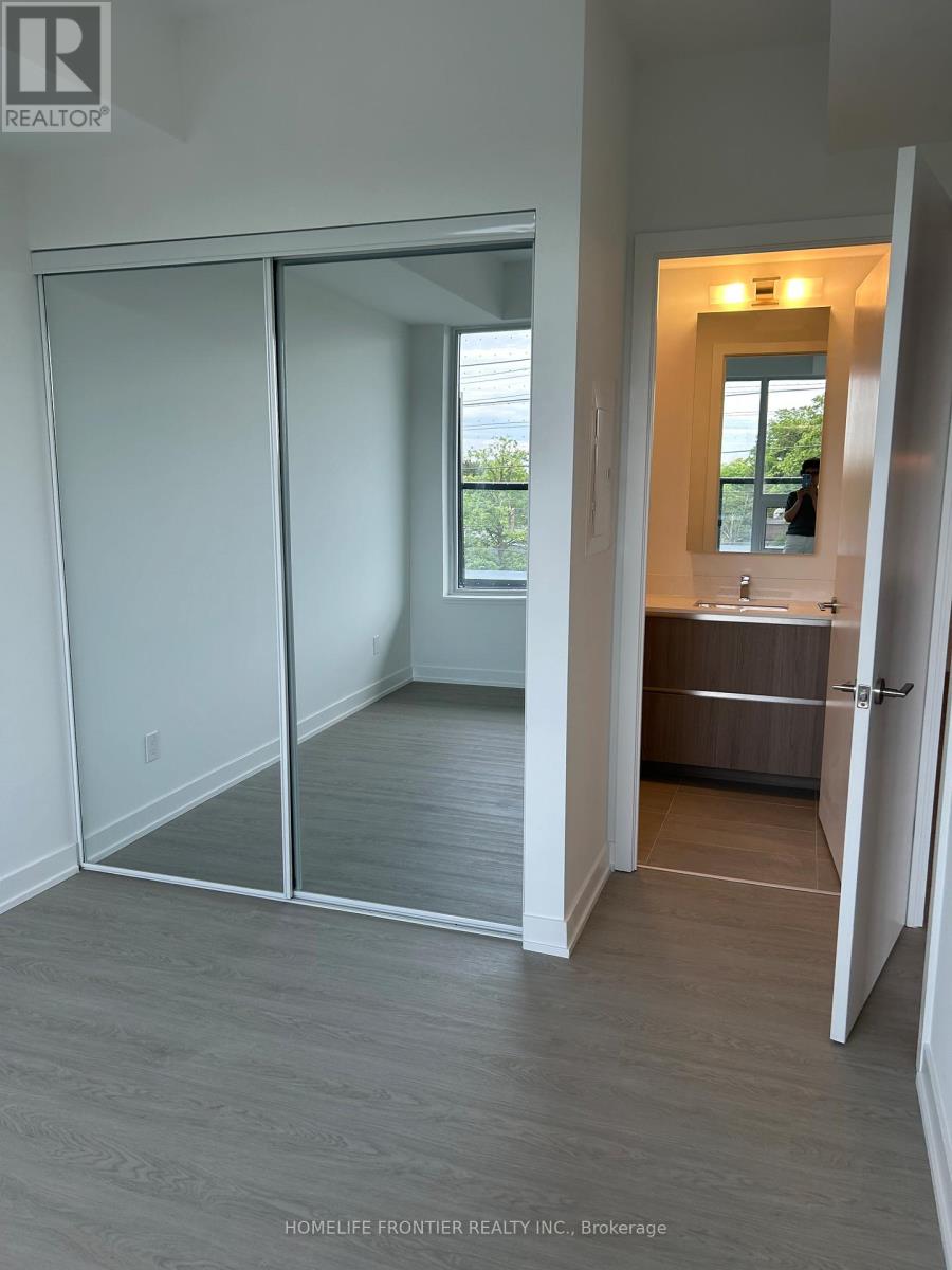 315 - 8188 YONGE STREET, Vaughan, Ontario