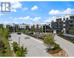246 - 555 WILLIAM GRAHAM DRIVE, Aurora, Ontario