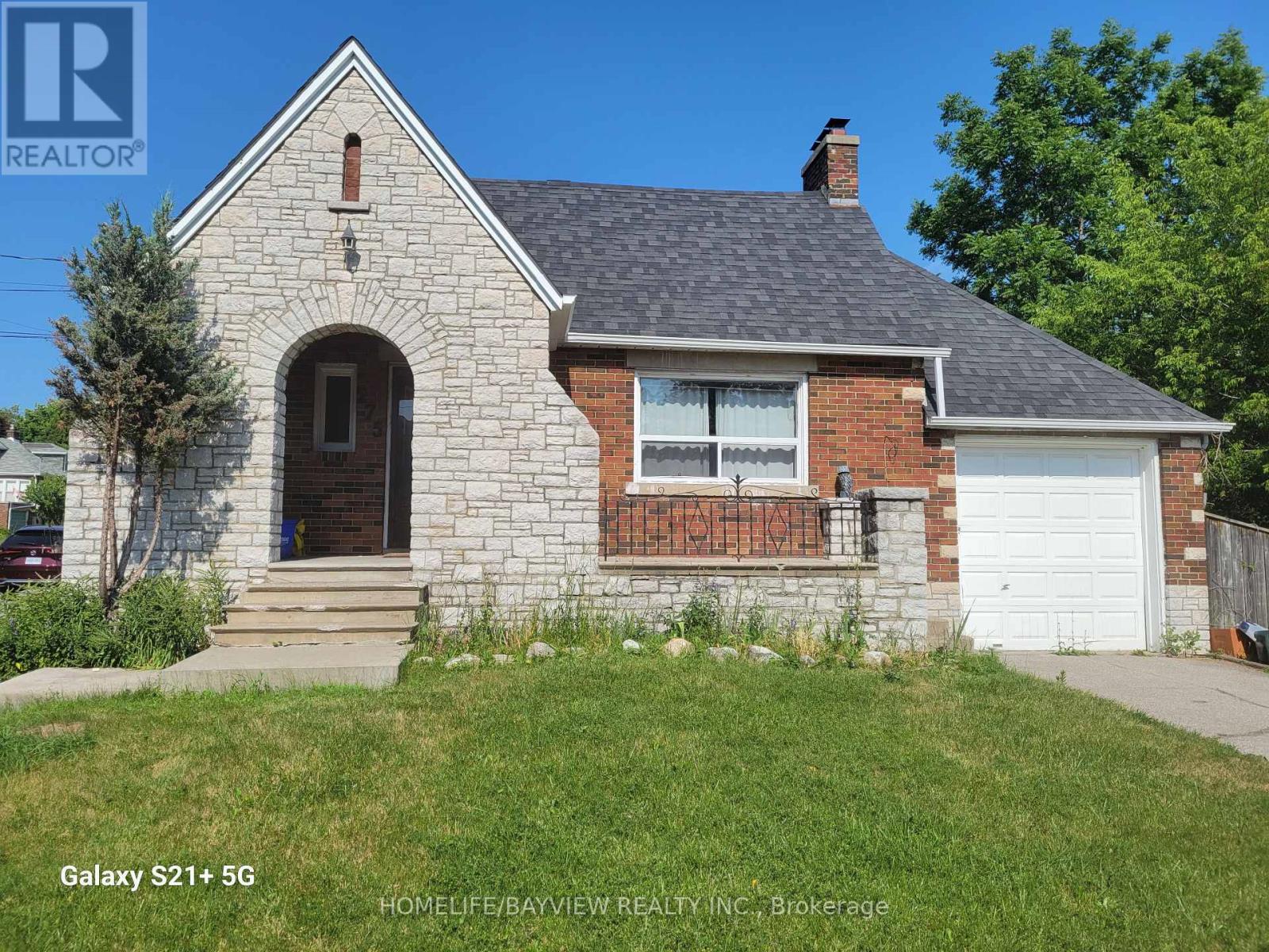 275 MAIN (MAIN FLOOR) STREET N, Markham, Ontario
