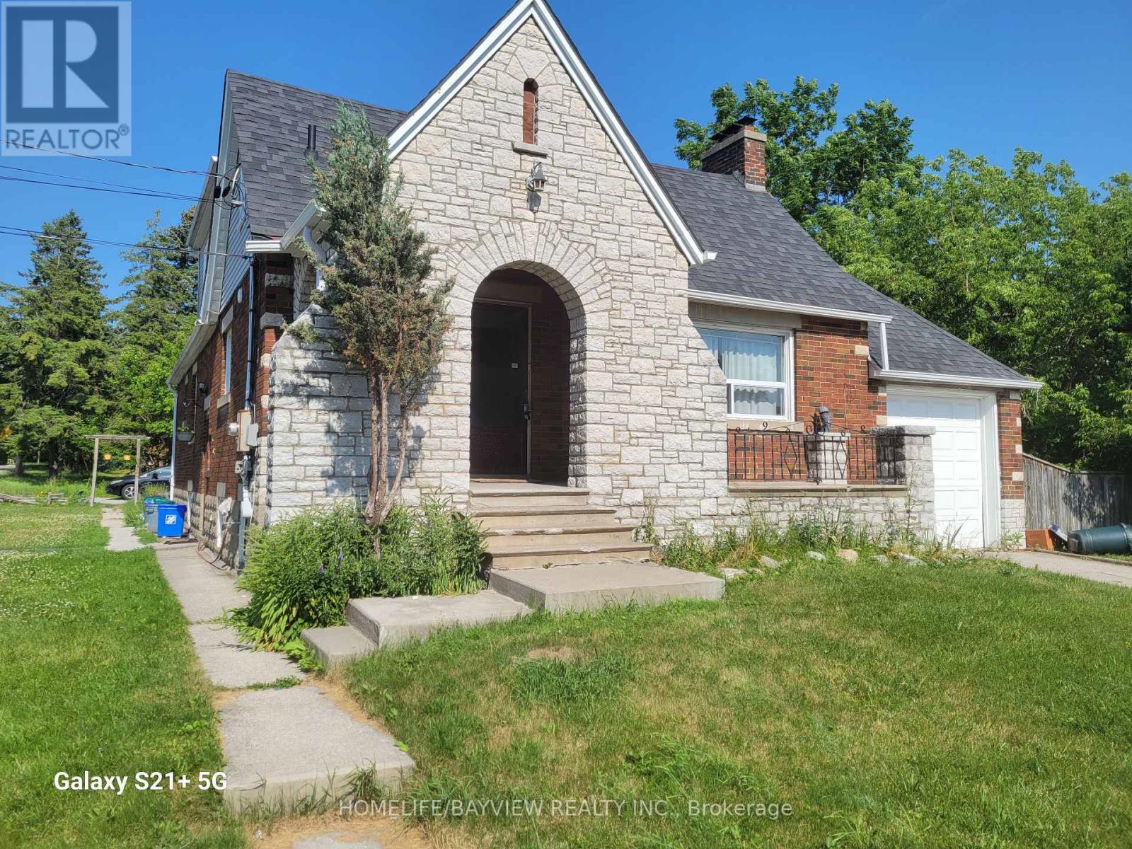 275 Main (Main Floor) Street N, Markham, Ontario  L3P 1Y6 - Photo 2 - N13529102
