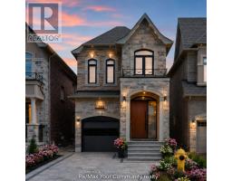 120 HATTON GARDEN ROAD, Vaughan, Ontario