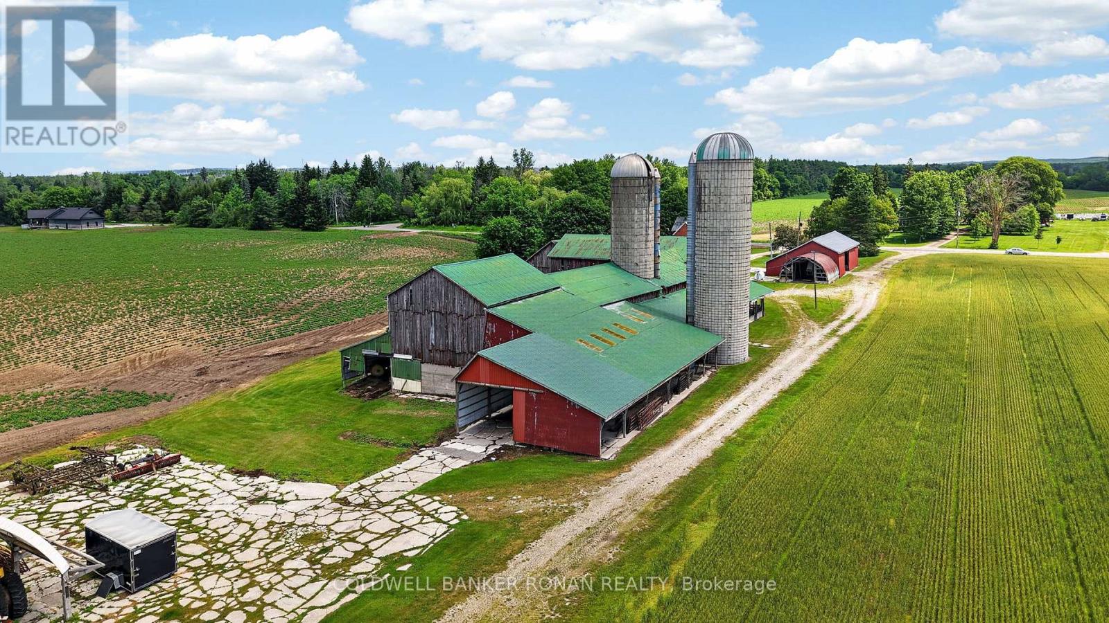 8562/8587 6th Line, Essa, Ontario  L0M 1T0 - Photo 10 - N13529158