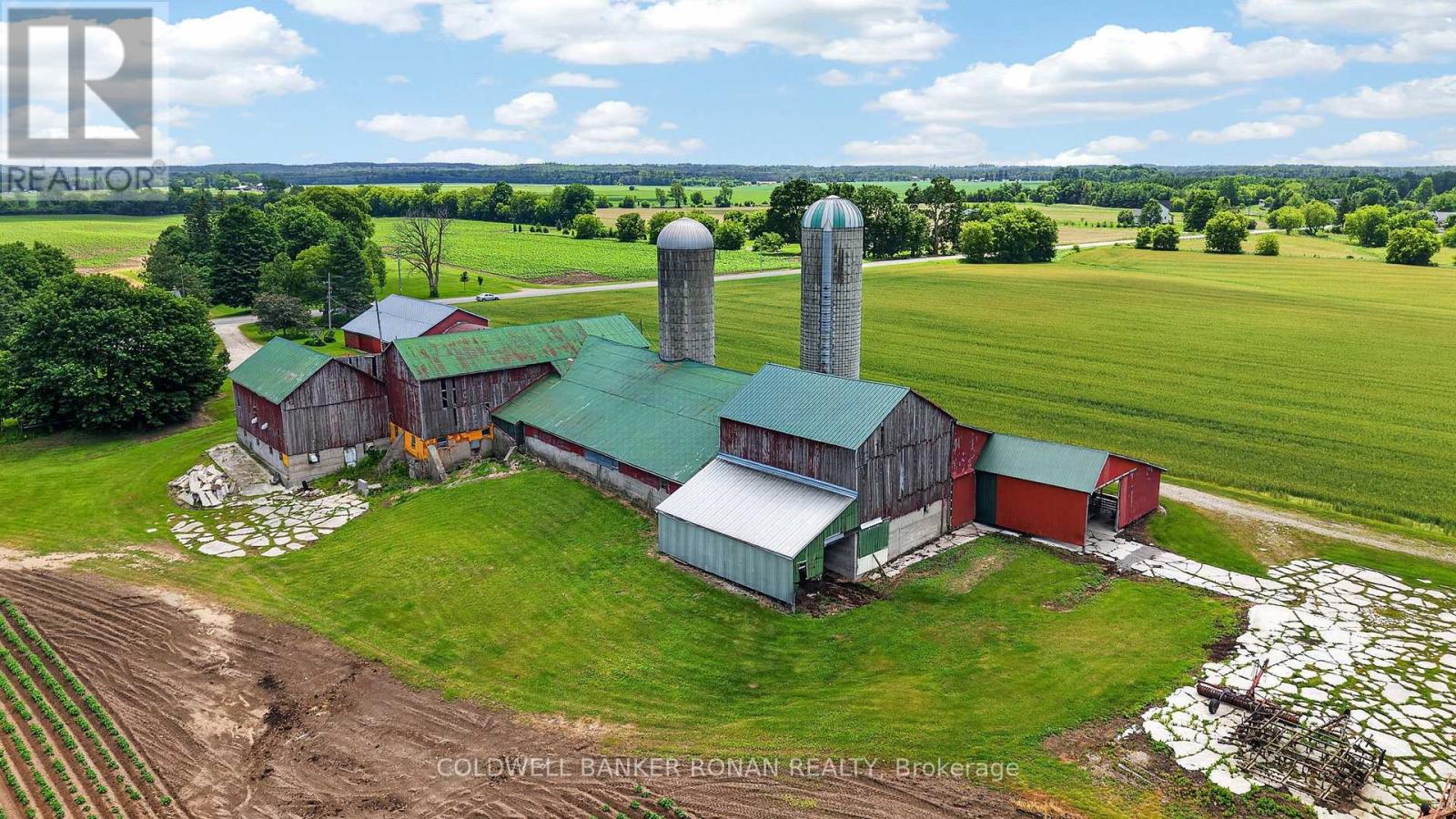 8562/8587 6th Line, Essa, Ontario  L0M 1T0 - Photo 11 - N13529158