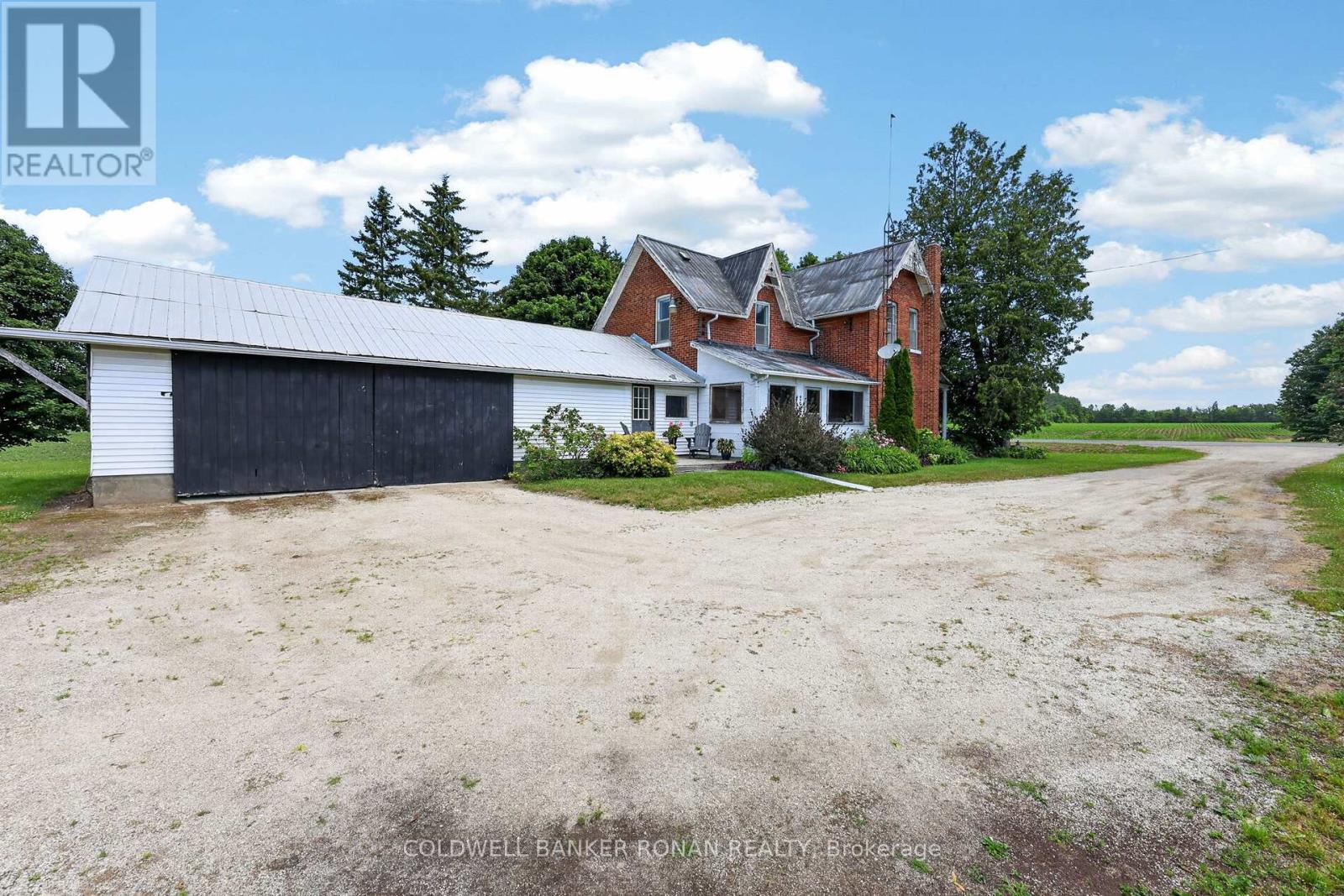 8562/8587 6th Line, Essa, Ontario  L0M 1T0 - Photo 15 - N13529158