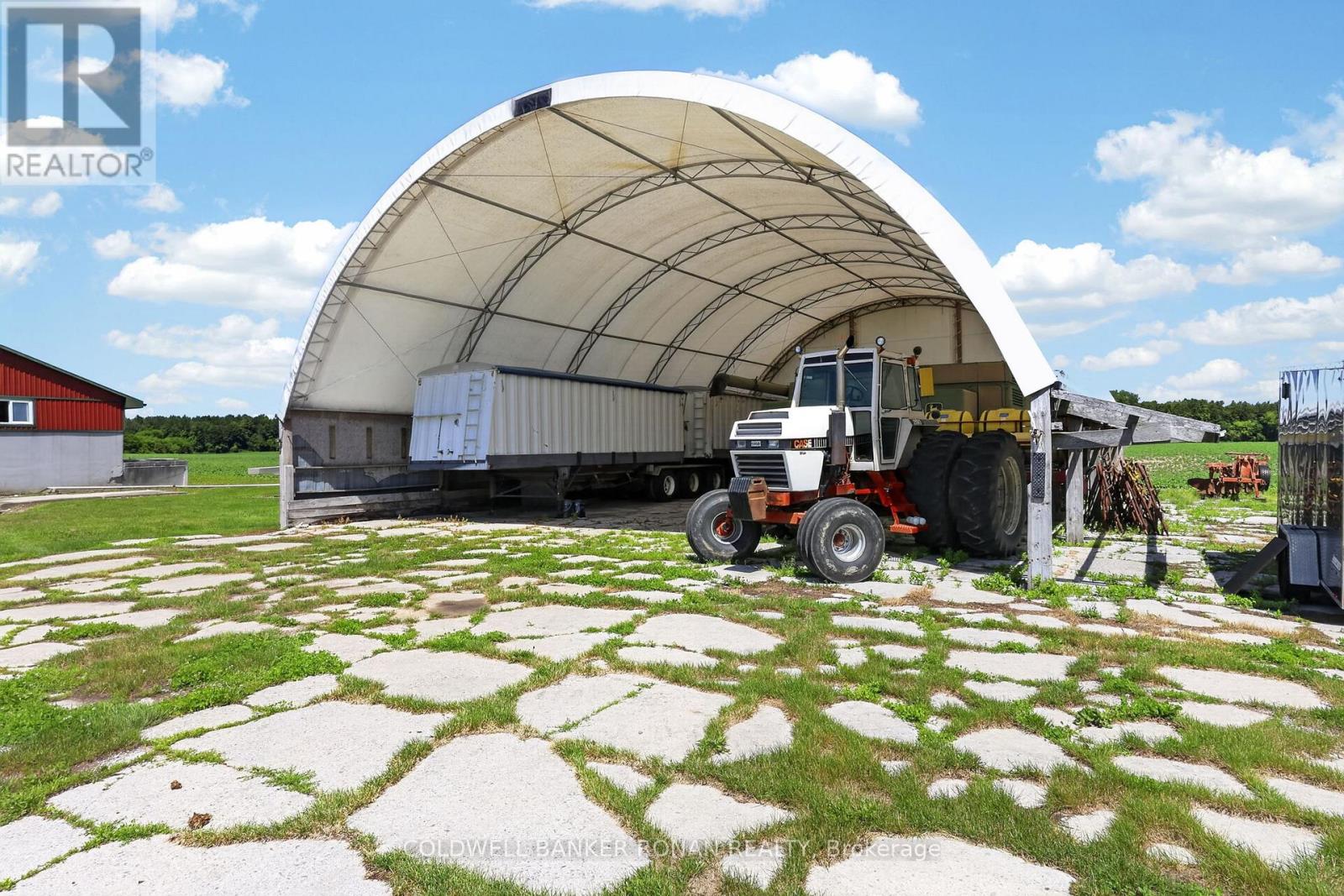 8562/8587 6th Line, Essa, Ontario  L0M 1T0 - Photo 36 - N13529158