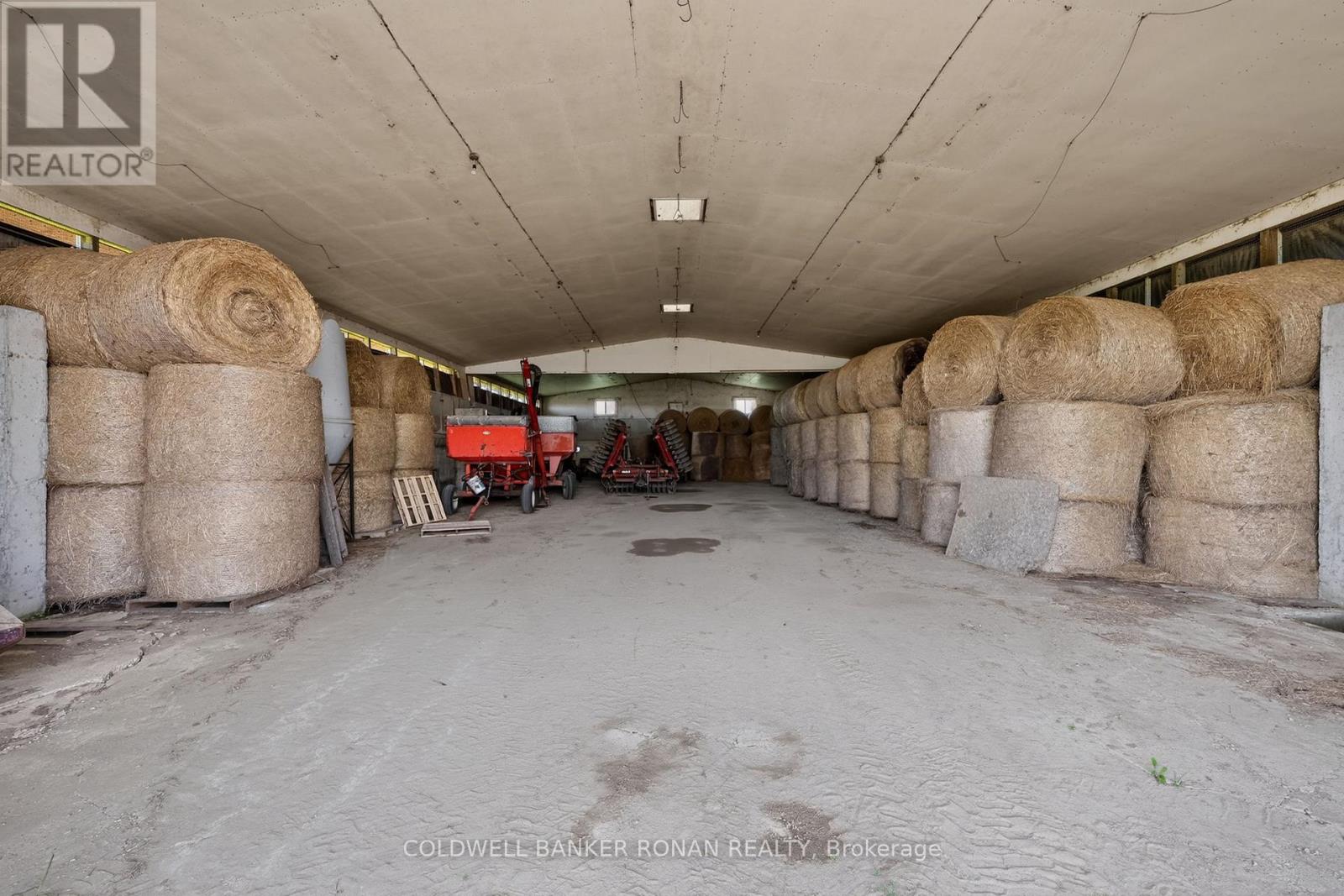 8562/8587 6th Line, Essa, Ontario  L0M 1T0 - Photo 37 - N13529158