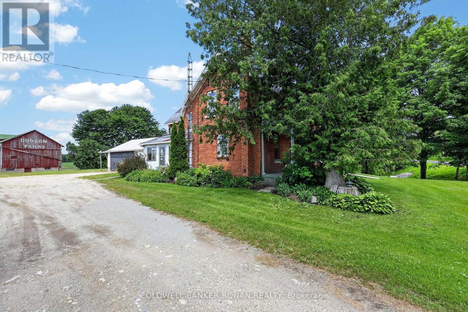 8562/8587 6th Line, Essa, Ontario  L0M 1T0 - Photo 43 - N13529158