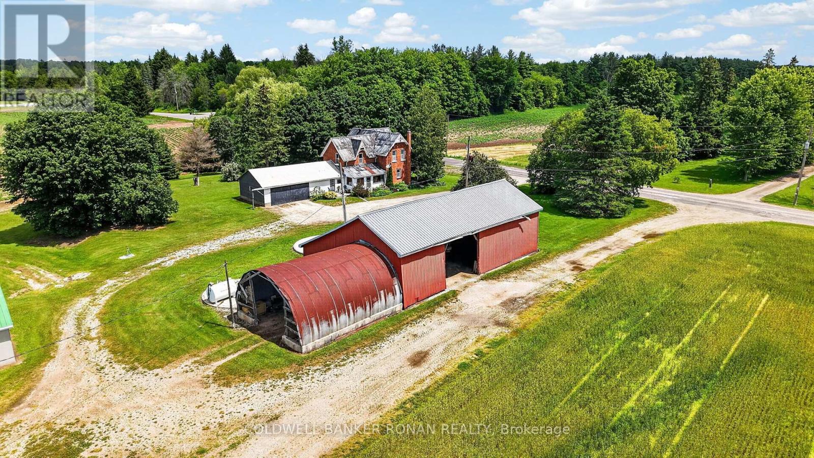 8562/8587 6th Line, Essa, Ontario  L0M 1T0 - Photo 8 - N13529158