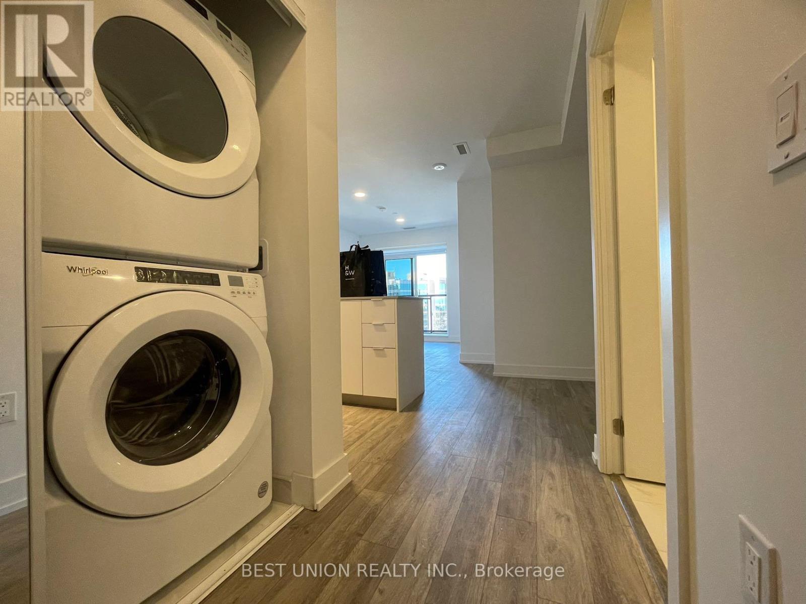 1110 - 9 Clegg Road, Markham, Ontario  L6G 0H3 - Photo 16 - N13529178