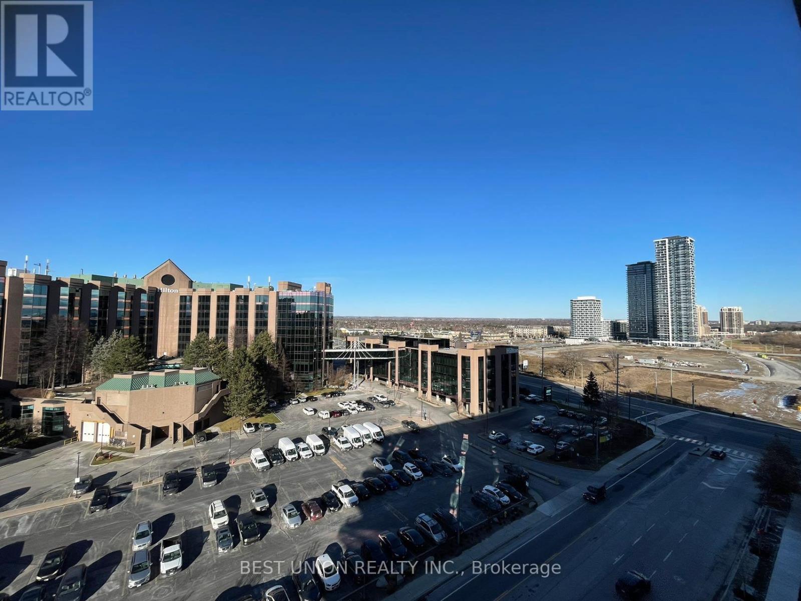1110 - 9 Clegg Road, Markham, Ontario  L6G 0H3 - Photo 18 - N13529178