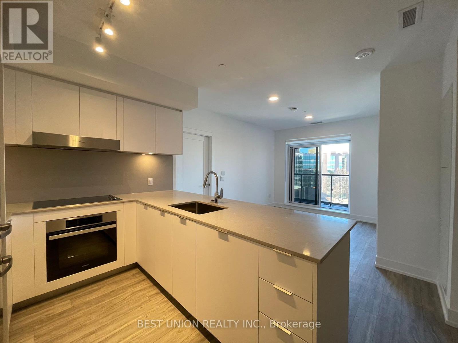 1110 - 9 Clegg Road, Markham, Ontario  L6G 0H3 - Photo 5 - N13529178
