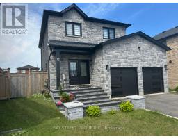 12 MAJESTY BOULEVARD, Barrie, Ontario