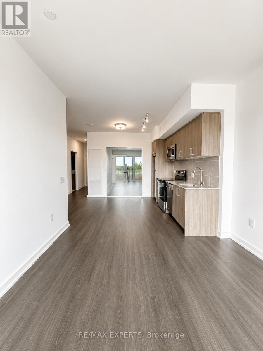 427 - 4010 Eglinton Avenue W, Toronto, Ontario  M9A 0G5 - Photo 12 - W13528882