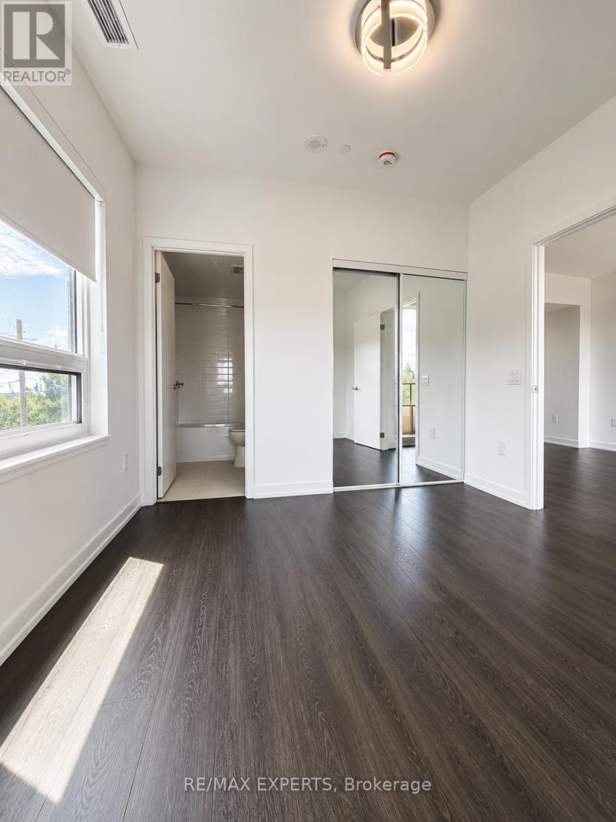427 - 4010 Eglinton Avenue W, Toronto, Ontario  M9A 0G5 - Photo 16 - W13528882