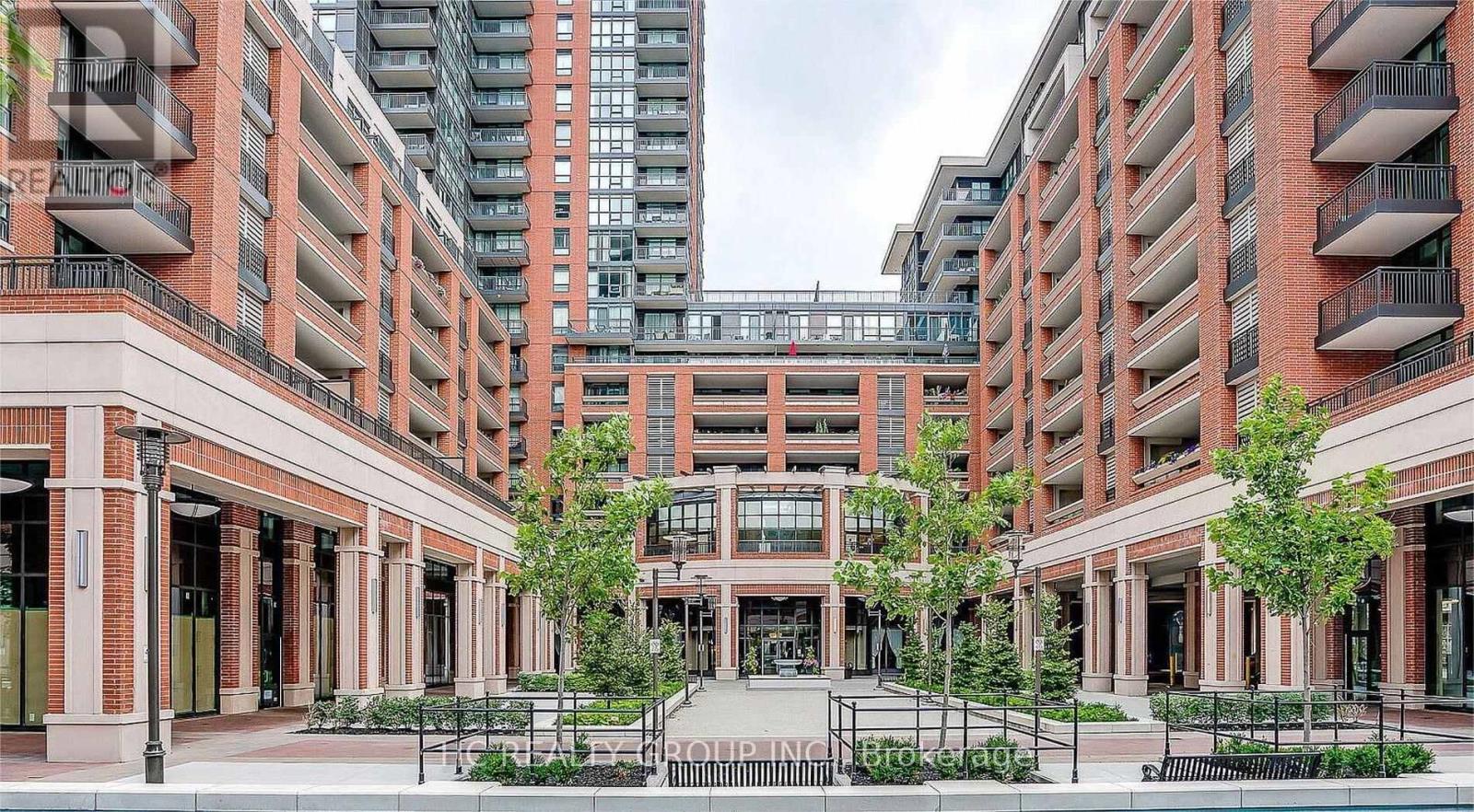 2309 - 830 LAWRENCE AVENUE W, Toronto, Ontario