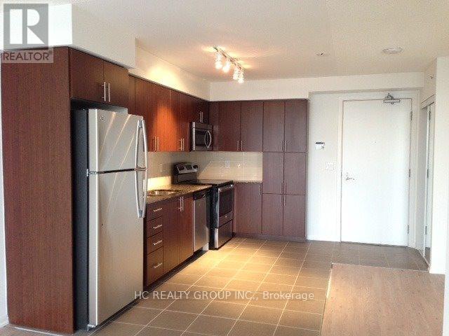 2309 - 830 Lawrence Avenue W, Toronto, Ontario  M6A 0B6 - Photo 11 - W13528932