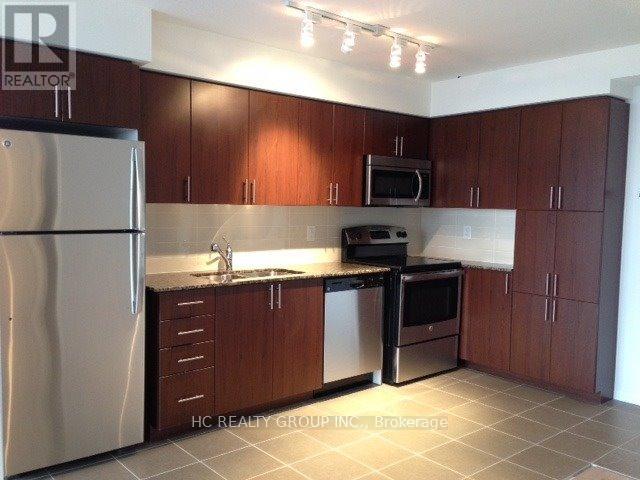 2309 - 830 Lawrence Avenue W, Toronto, Ontario  M6A 0B6 - Photo 12 - W13528932