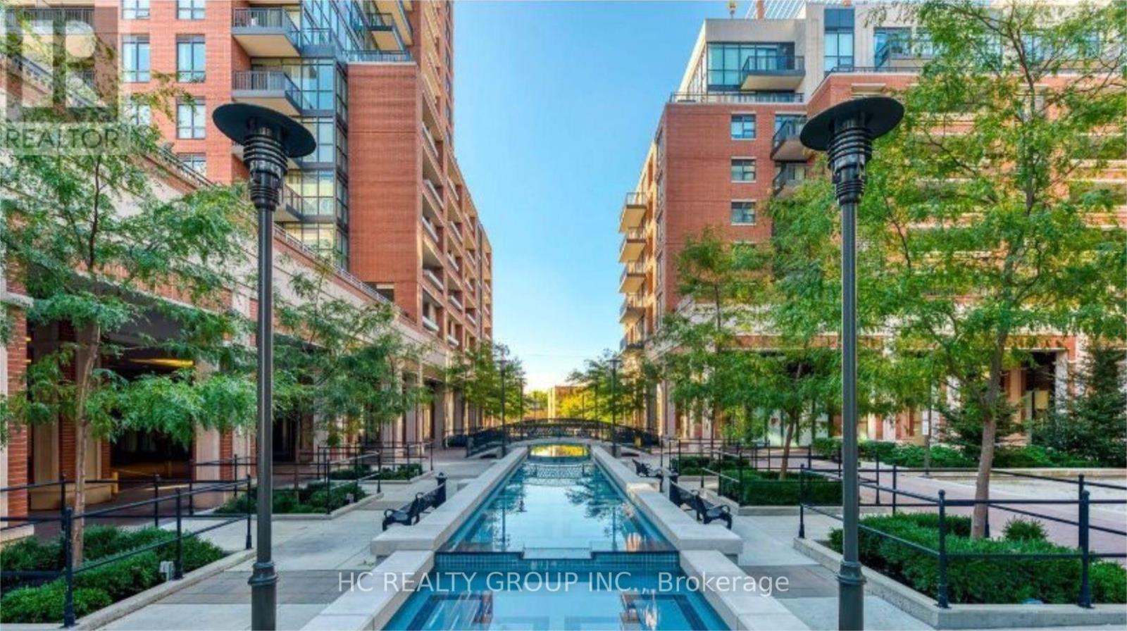 2309 - 830 Lawrence Avenue W, Toronto, Ontario  M6A 0B6 - Photo 2 - W13528932